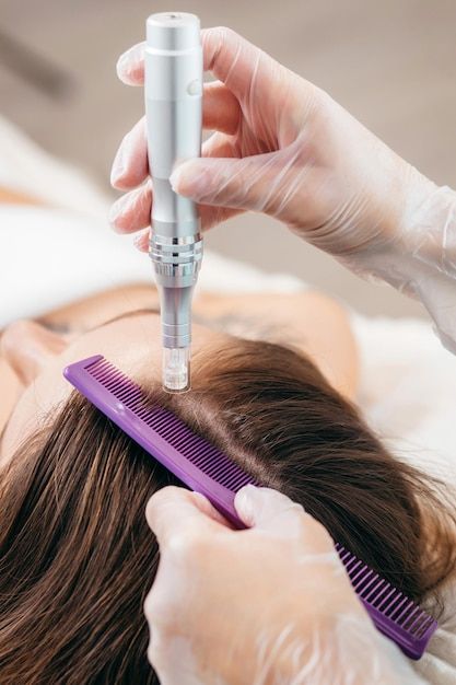 ابره Hair RRS - السالمون لتقوية الشعر 2.5 مل